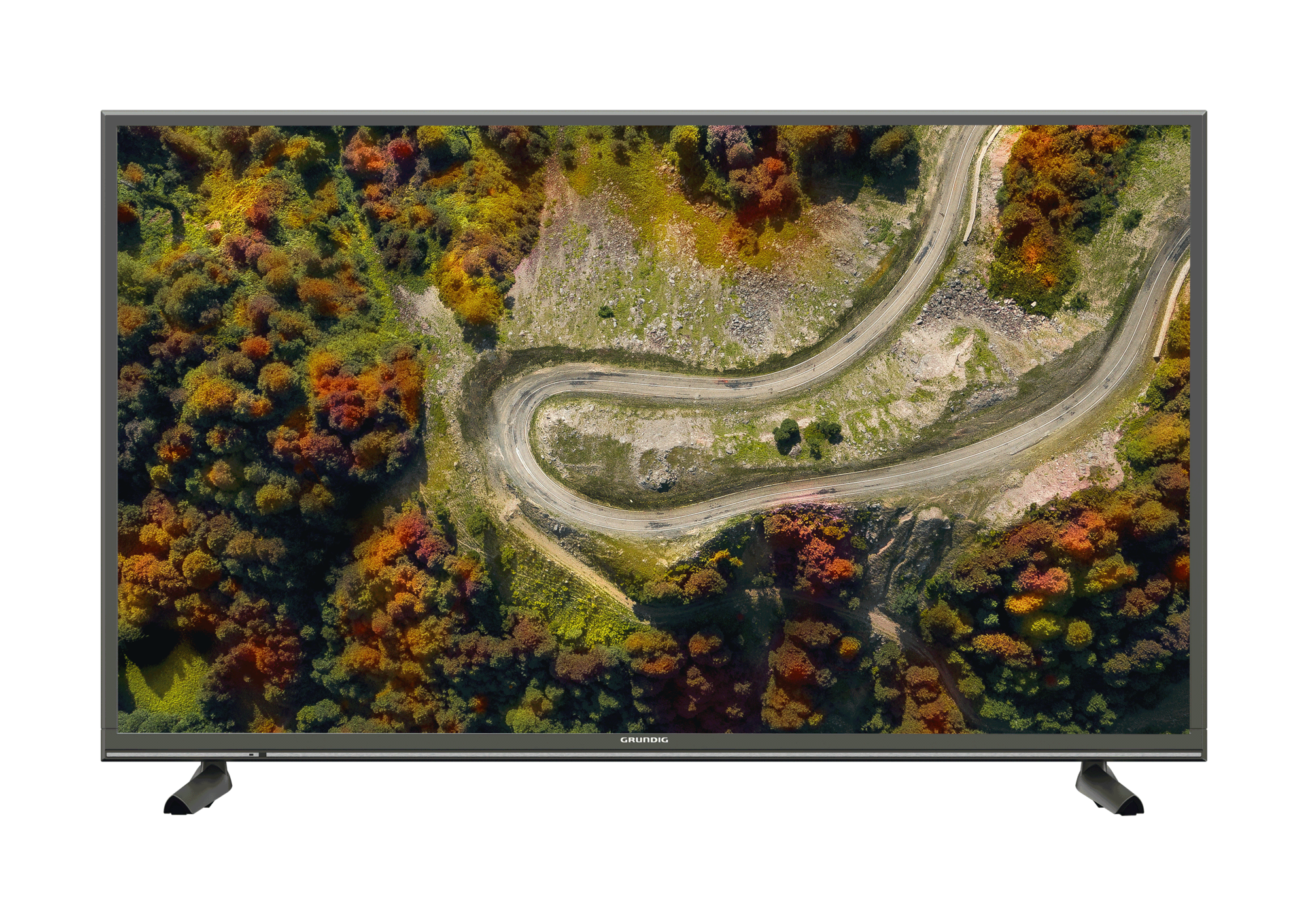 GRUNDIG ROMA 55 GCU 7905A Grundig TV