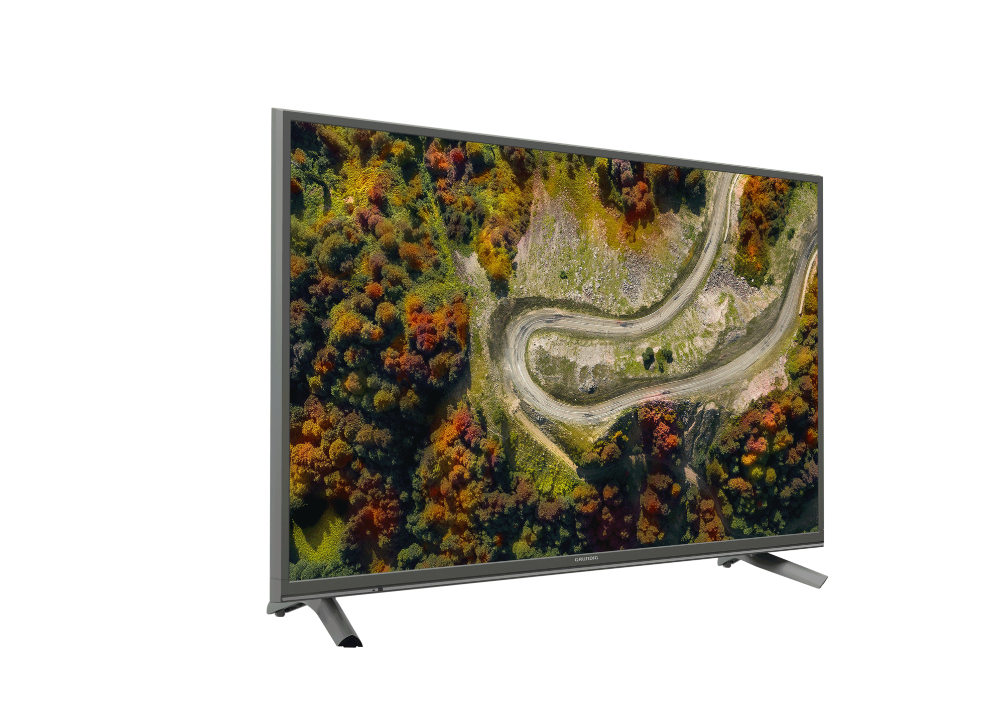GRUNDIG ROMA 55 GCU 7905A Grundig TV
