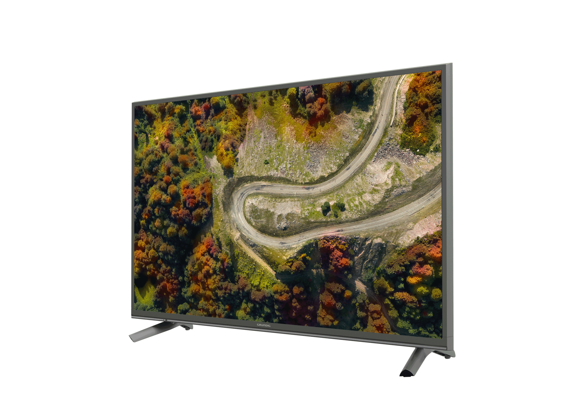 GRUNDIG ROMA 55 GCU 7905A Grundig TV
