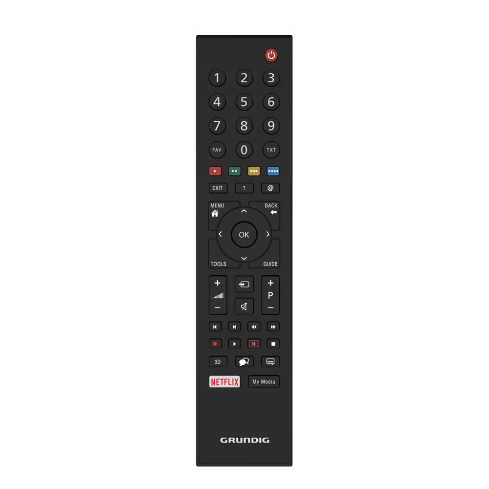 GRUNDIG ROMA 55 GCU 7905A Grundig TV