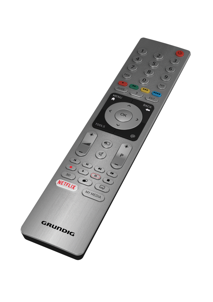 GRUNDIG BARCELONA 50 GCU 8905B Grundig TV