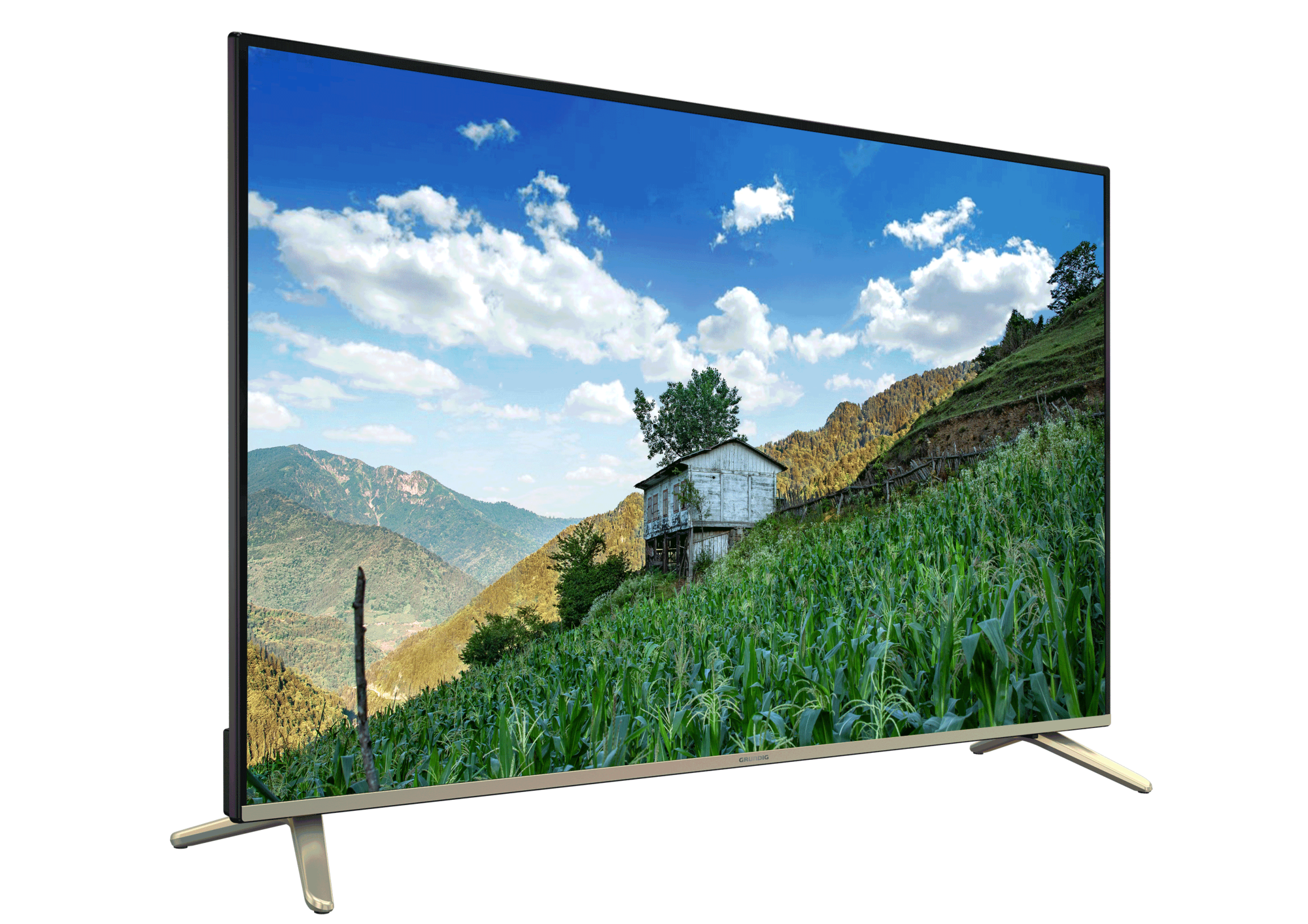 GRUNDIG BARCELONA 50 GCU 8905B Grundig TV