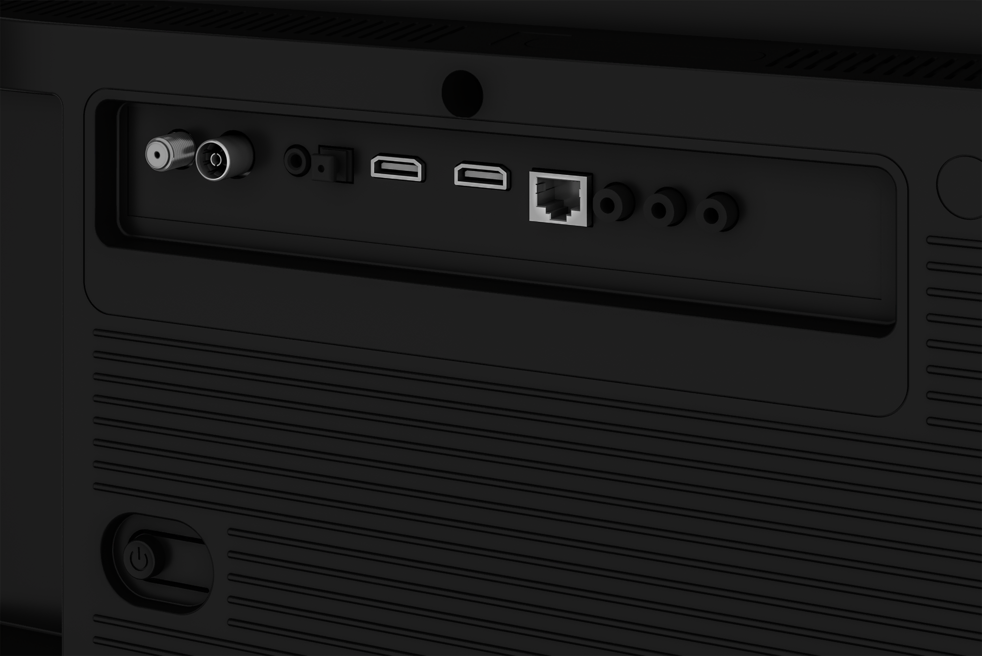 GRUNDIG BARCELONA 50 GCU 8905B Grundig TV