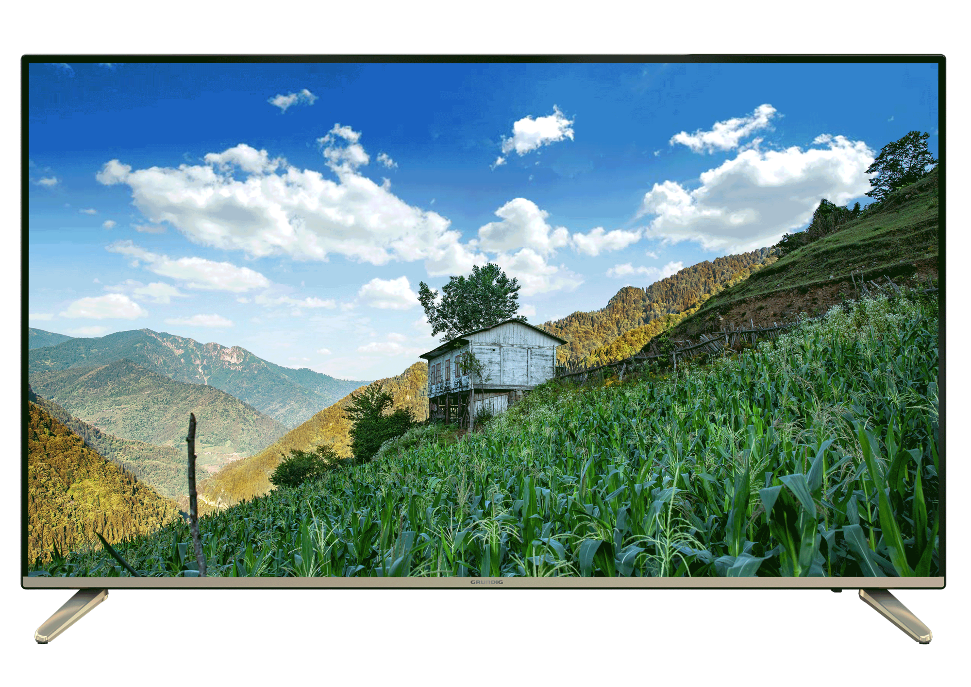 GRUNDIG BARCELONA 58 GCU 8905B Grundig TV