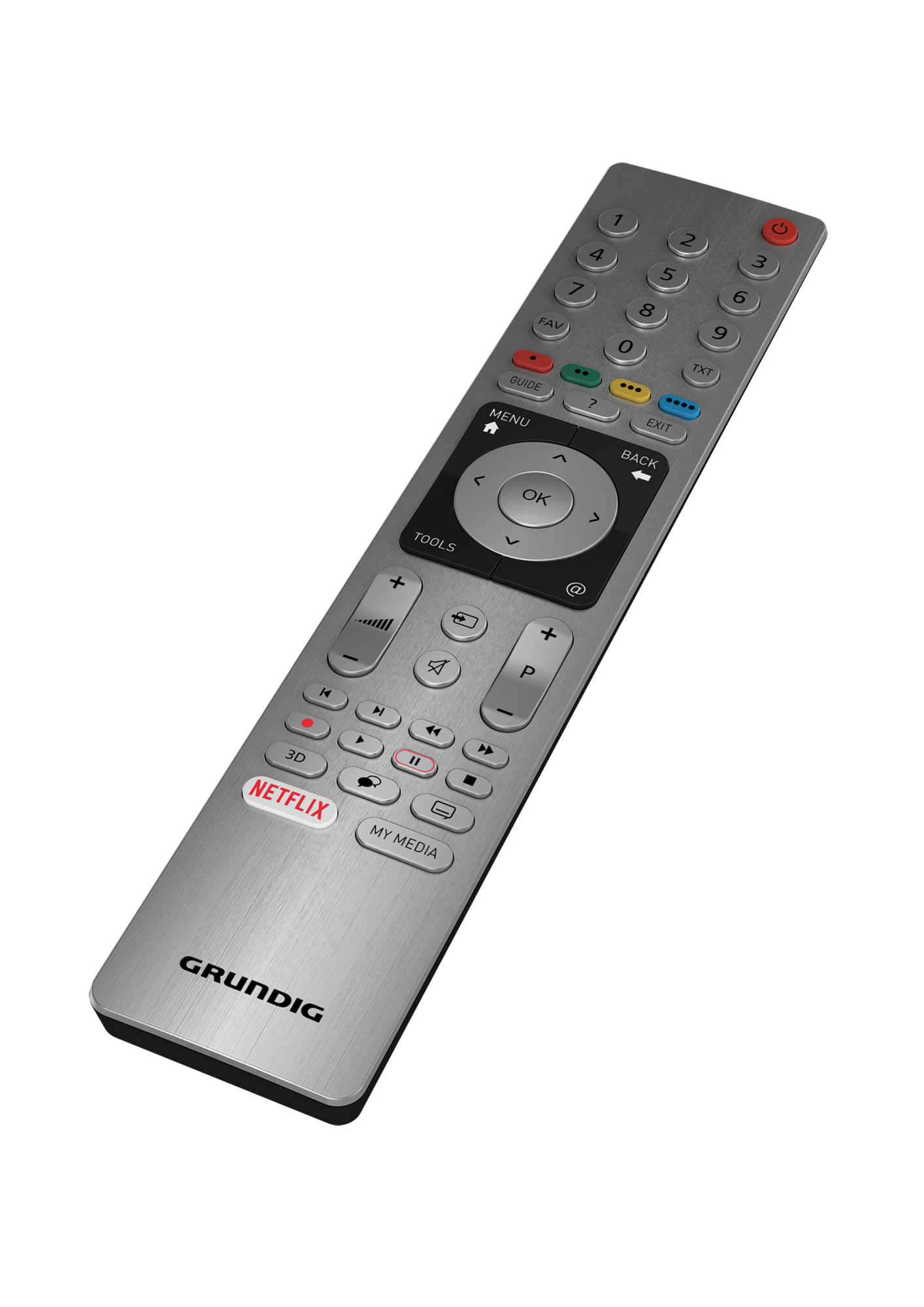GRUNDIG BARCELONA 58 GCU 8905B Grundig TV