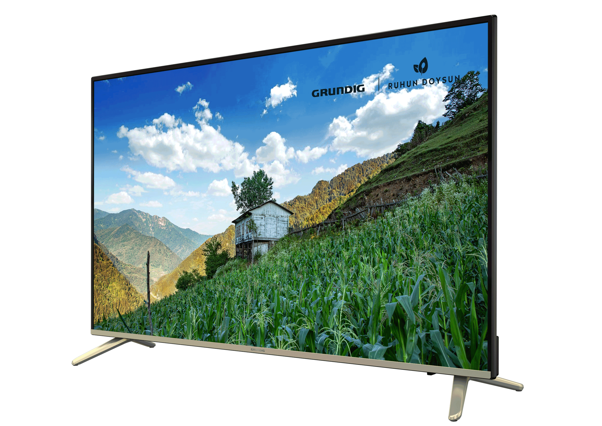 GRUNDIG BARCELONA 58 GCU 8905B Grundig TV