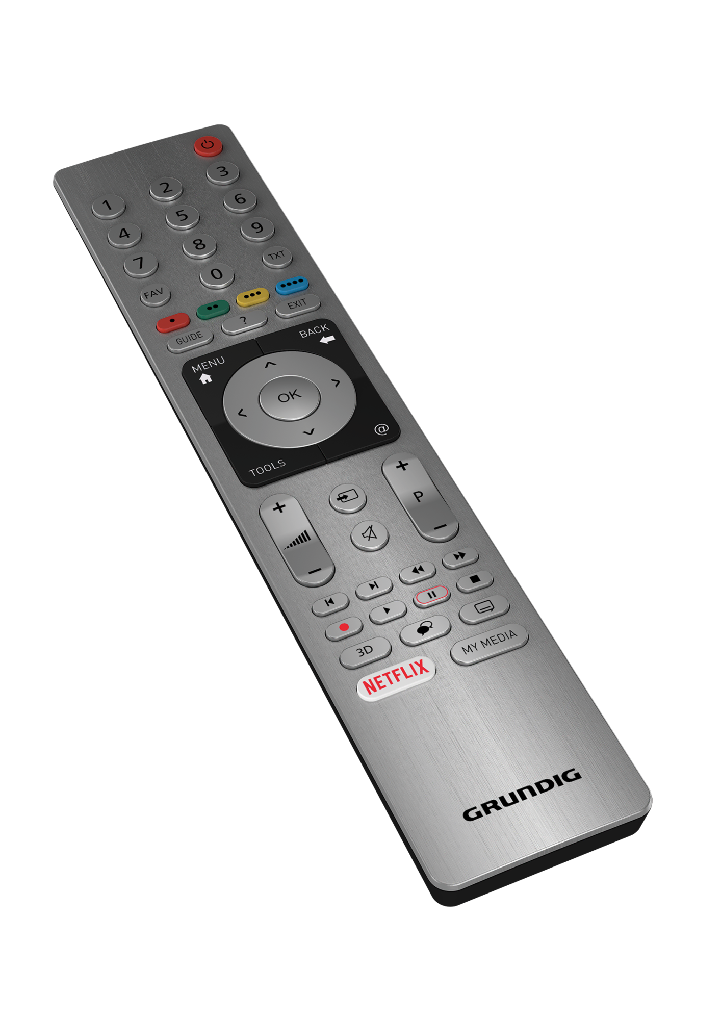 GRUNDIG BARCELONA 58 GCU 8905B Grundig TV
