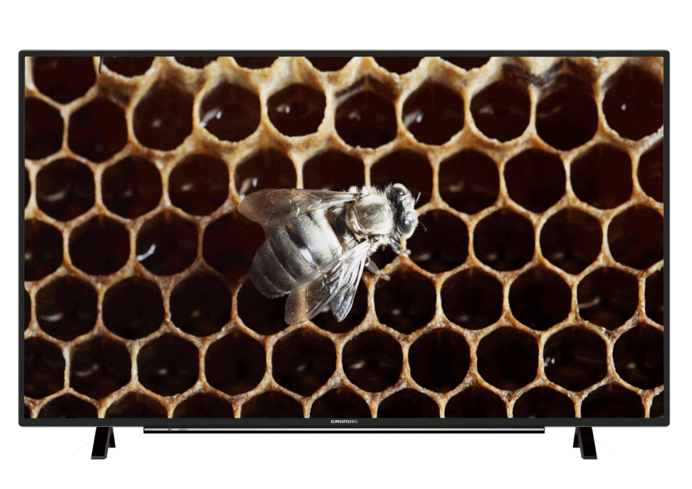 GRUNDIG FRANKFURT 32 GCH 6705B Grundig