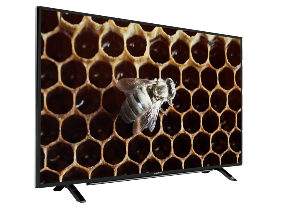 GRUNDIG FRANKFURT 32 GCH 6705B Grundig