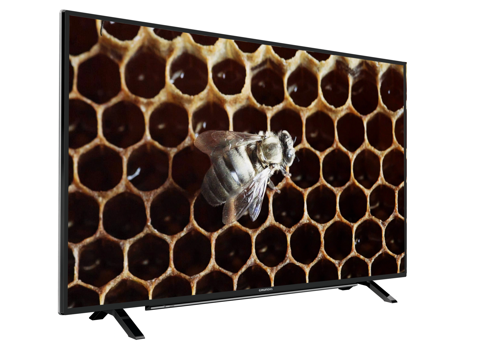GRUNDIG FRANKFURT 32 GCH 6705B Grundig