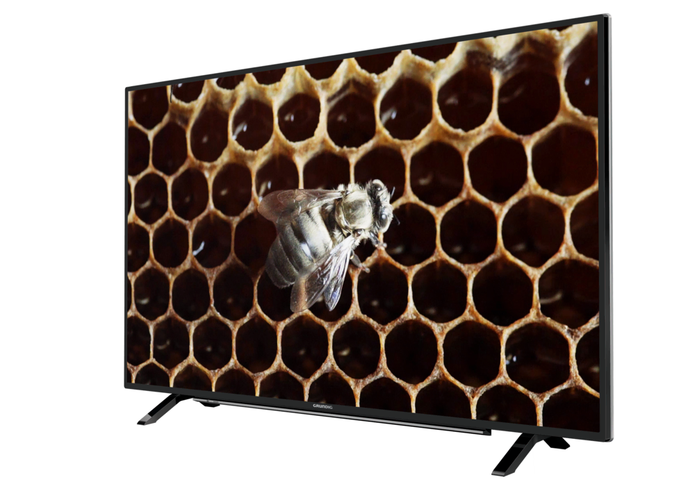 GRUNDIG FRANKFURT 32 GCH 6705B Grundig