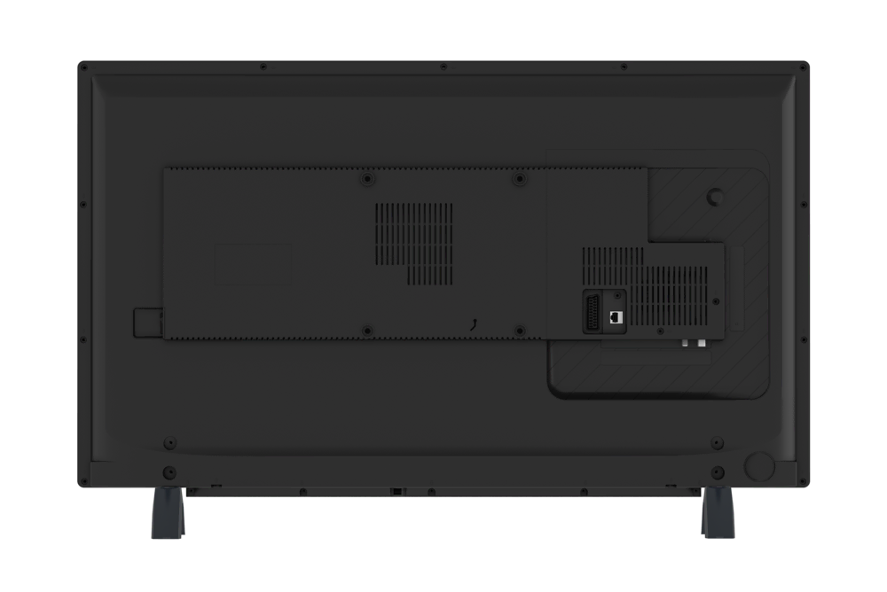 GRUNDIG FRANKFURT 32 GCH 6705B Grundig