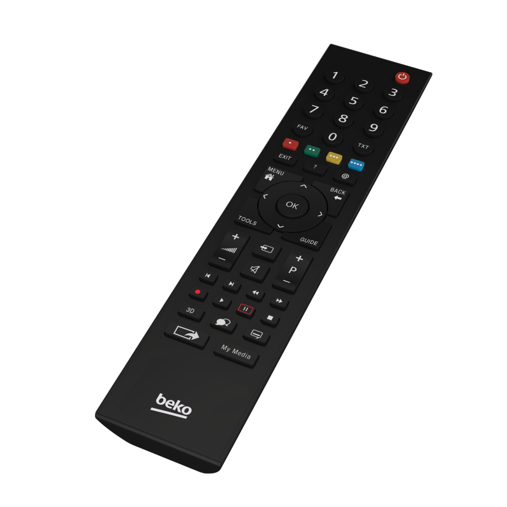 B43L 6945 5B | Smart TV | Fiyatını Gör, İncele, Satın Al | Beko