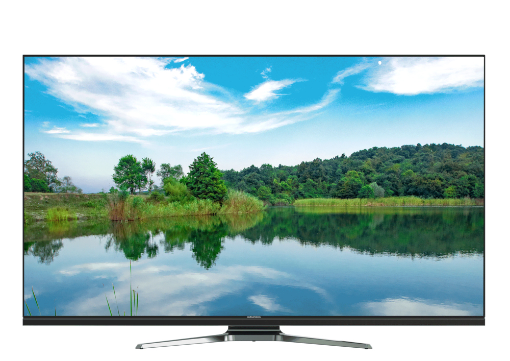 GRUNDIG LONDRA 55 GCU 9805 Grundig