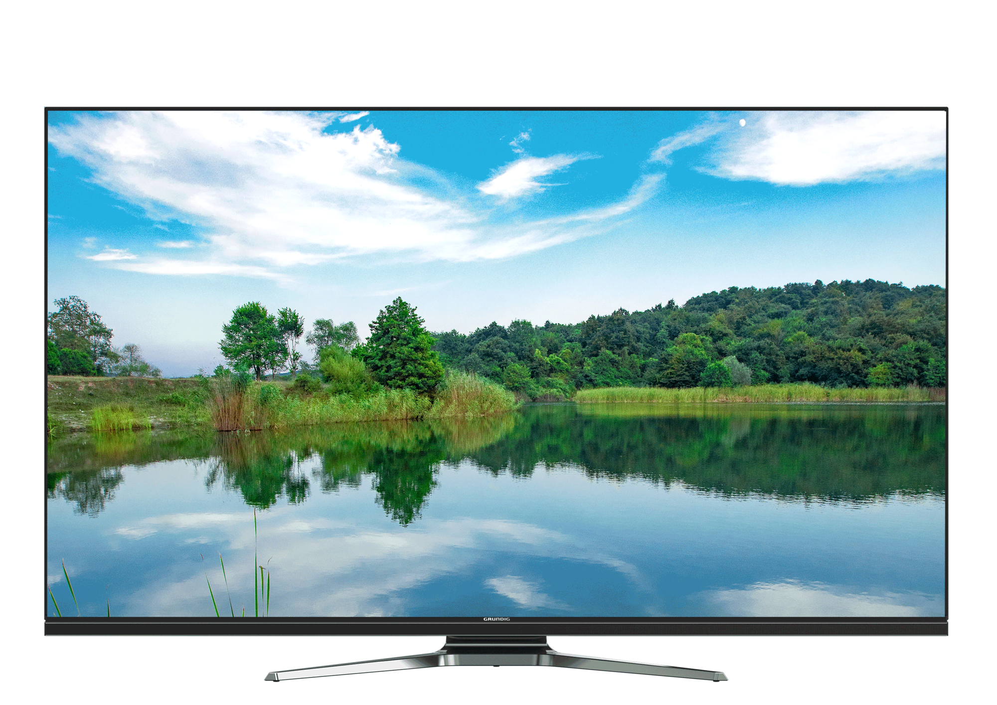 GRUNDIG LONDRA 55 GCU 9805 Grundig