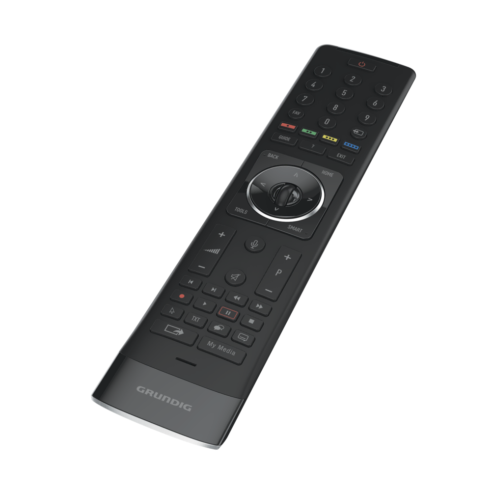 GRUNDIG LONDRA 55 GCU 9805 Grundig