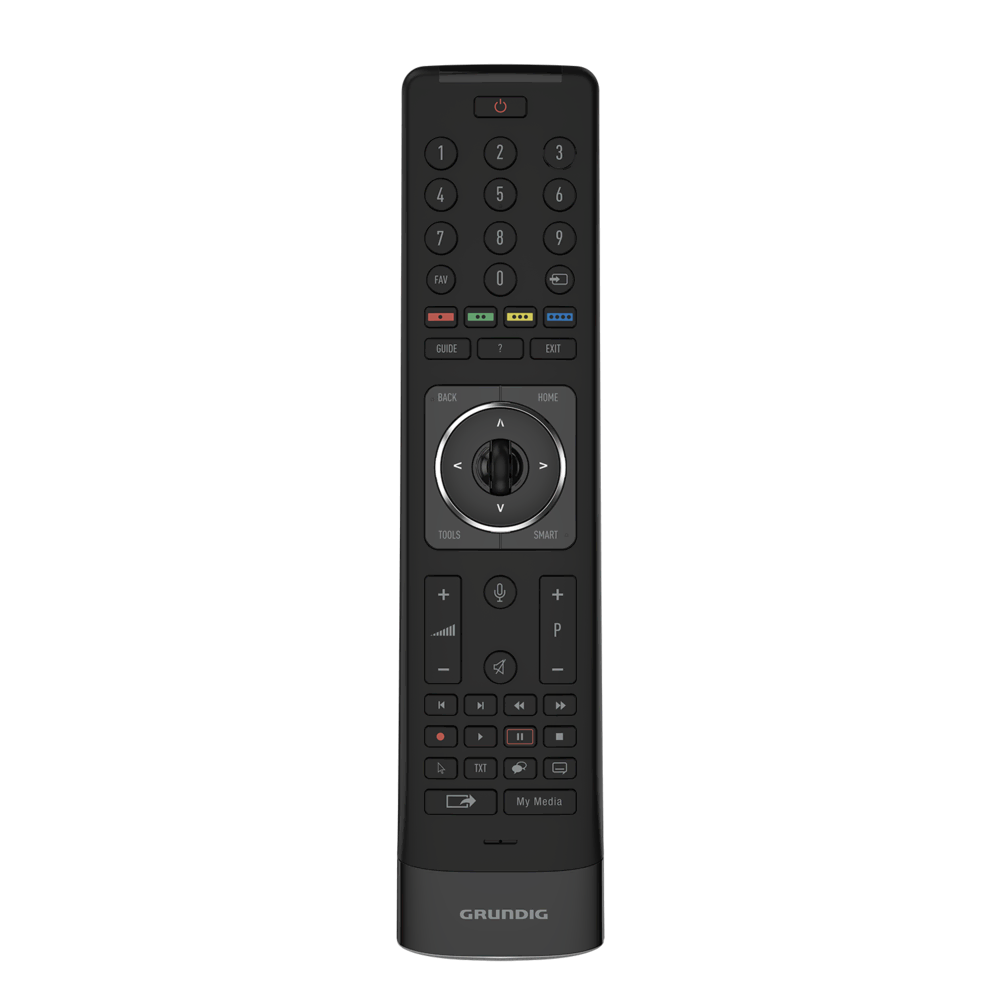 GRUNDIG LONDRA 55 GCU 9805 Grundig