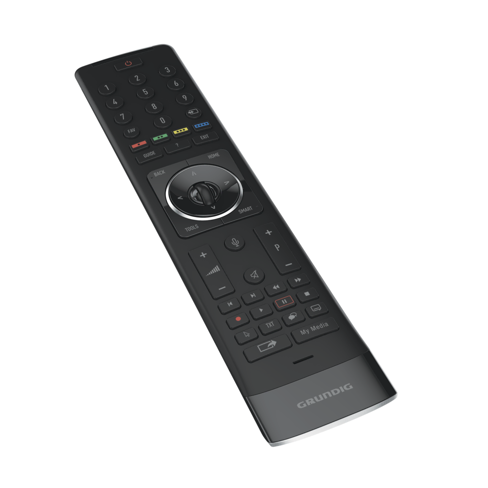 GRUNDIG LONDRA 55 GCU 9805 Grundig