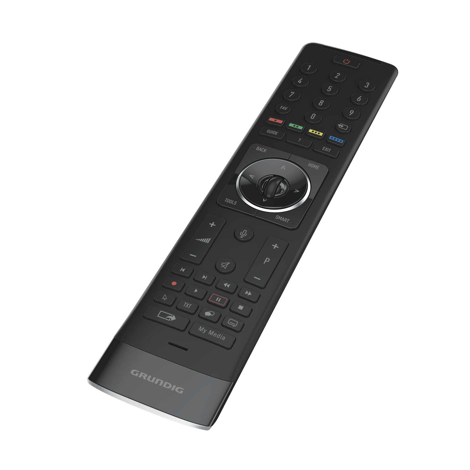 GRUNDIG LONDRA 65 GCU 9805 Grundig