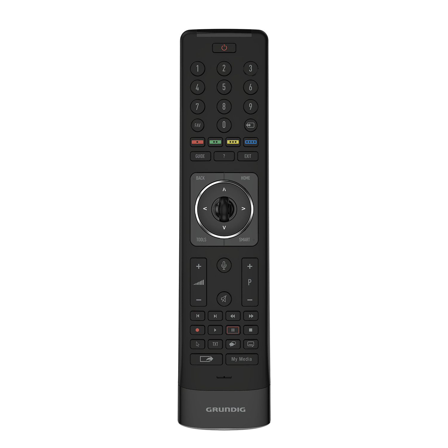 GRUNDIG LONDRA 65 GCU 9805 Grundig
