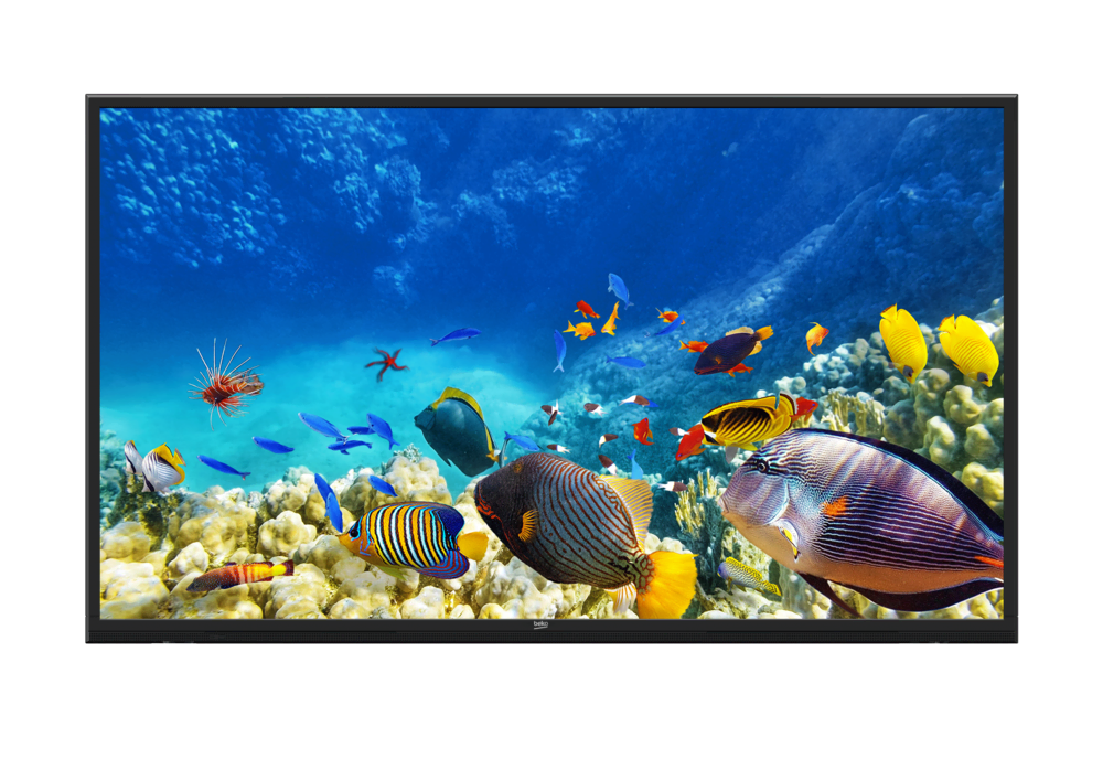 B65K 780G HOTEL TV Smart TV