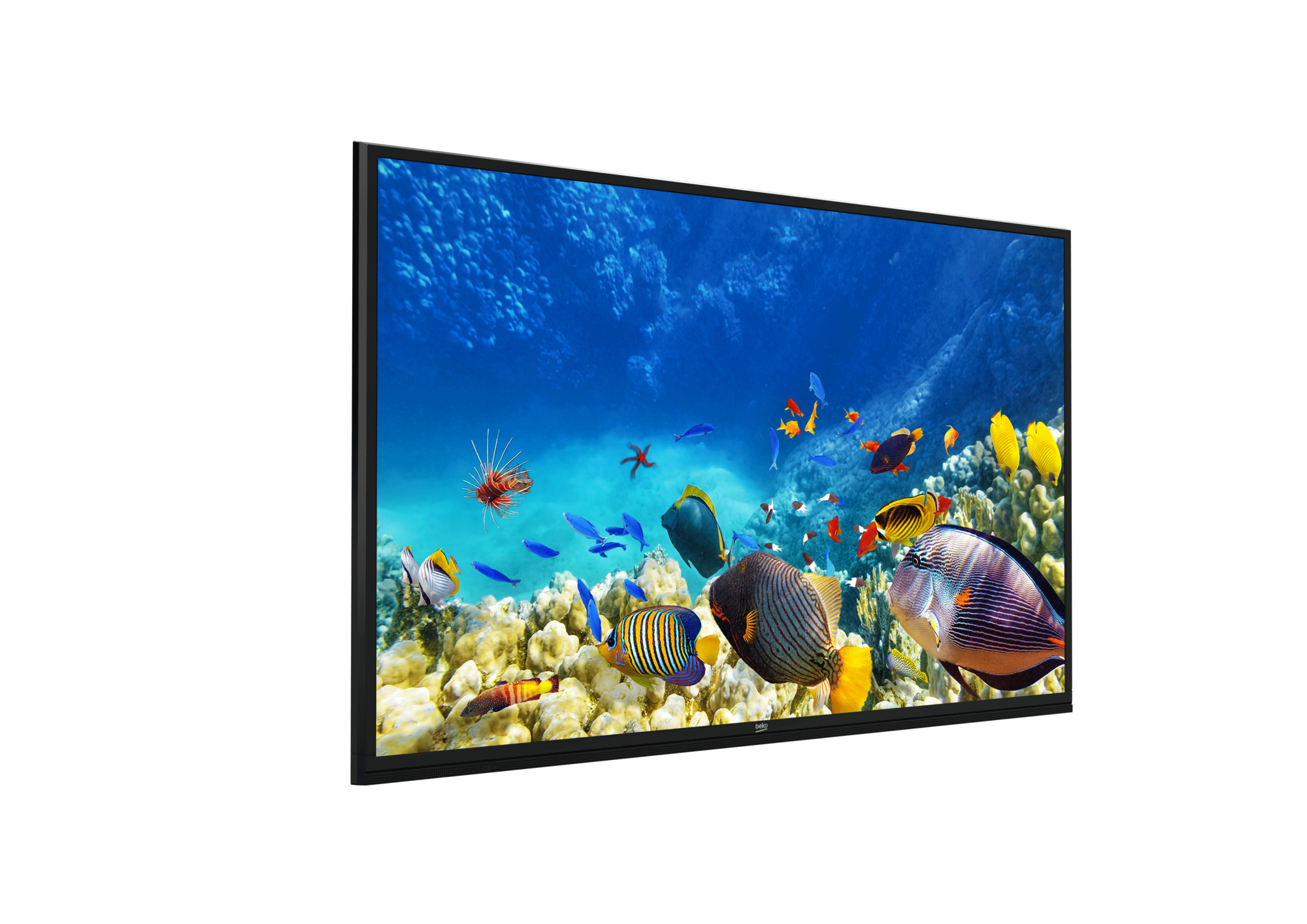 B65K 780G HOTEL TV Smart TV