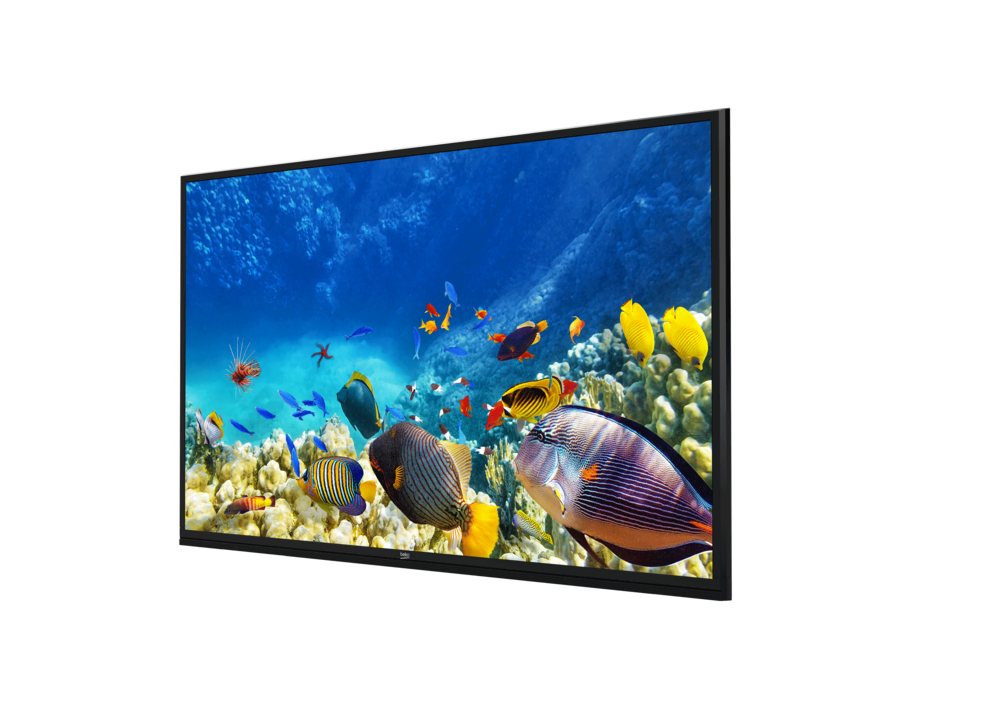 B43K 780G HOTEL TV Smart TV