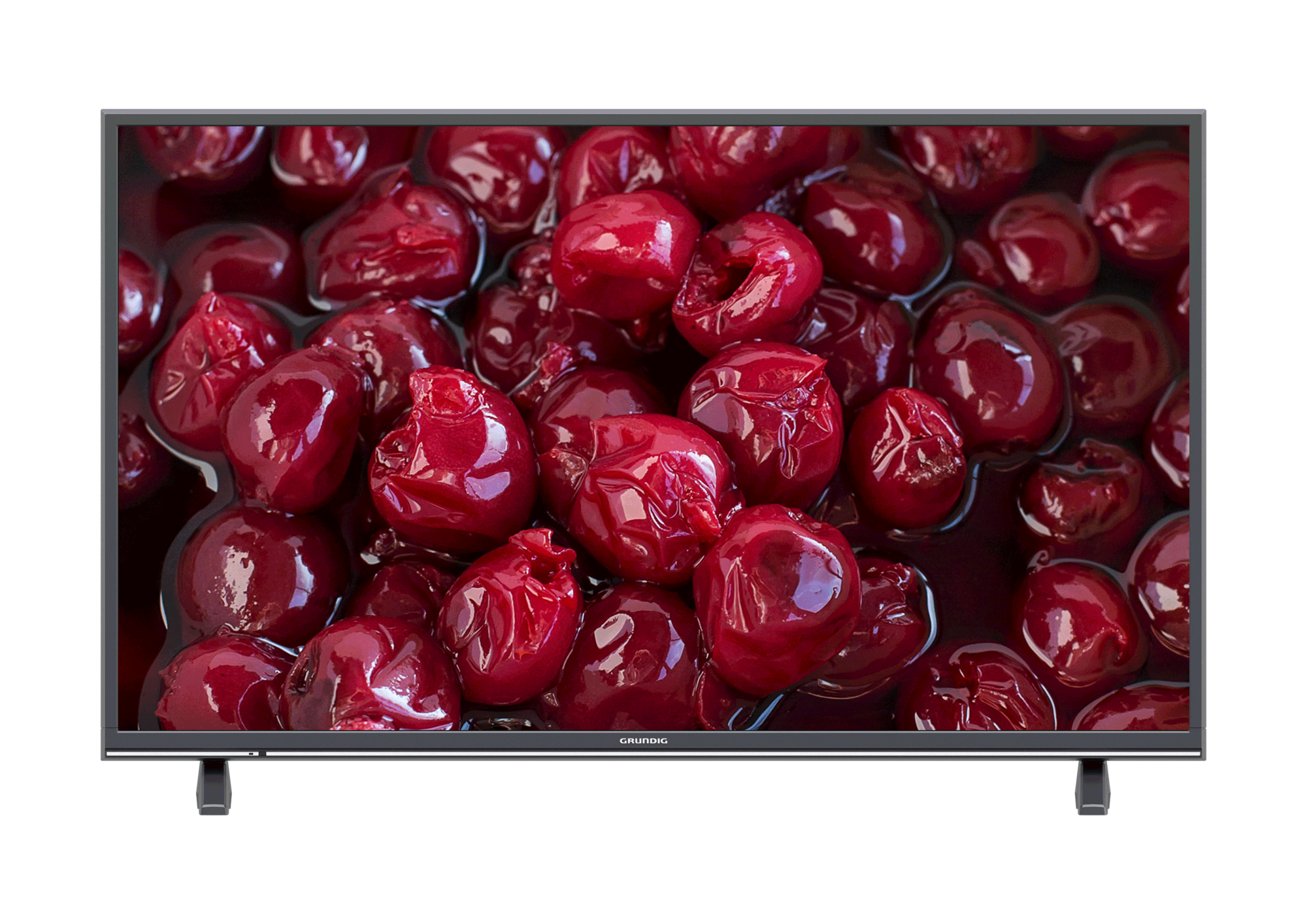GRUNDIG Napoli 43 GCU 7855 AP Grundig TV