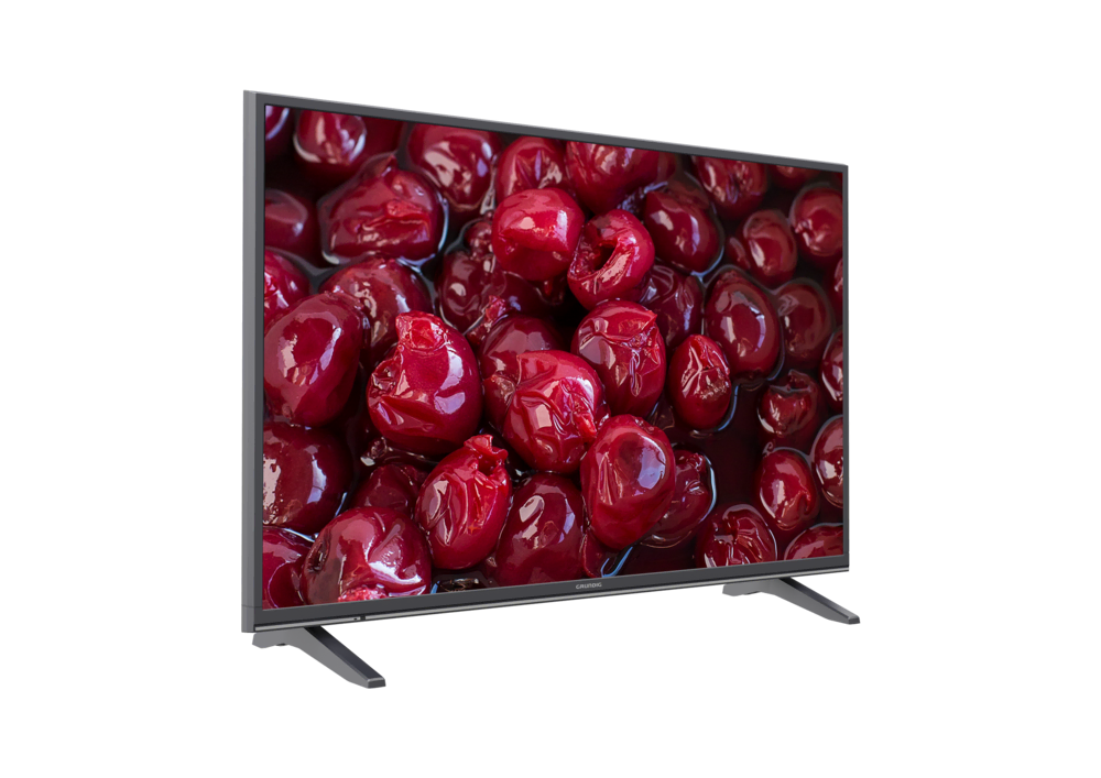 GRUNDIG Napoli 43 GCU 7855 AP Grundig TV