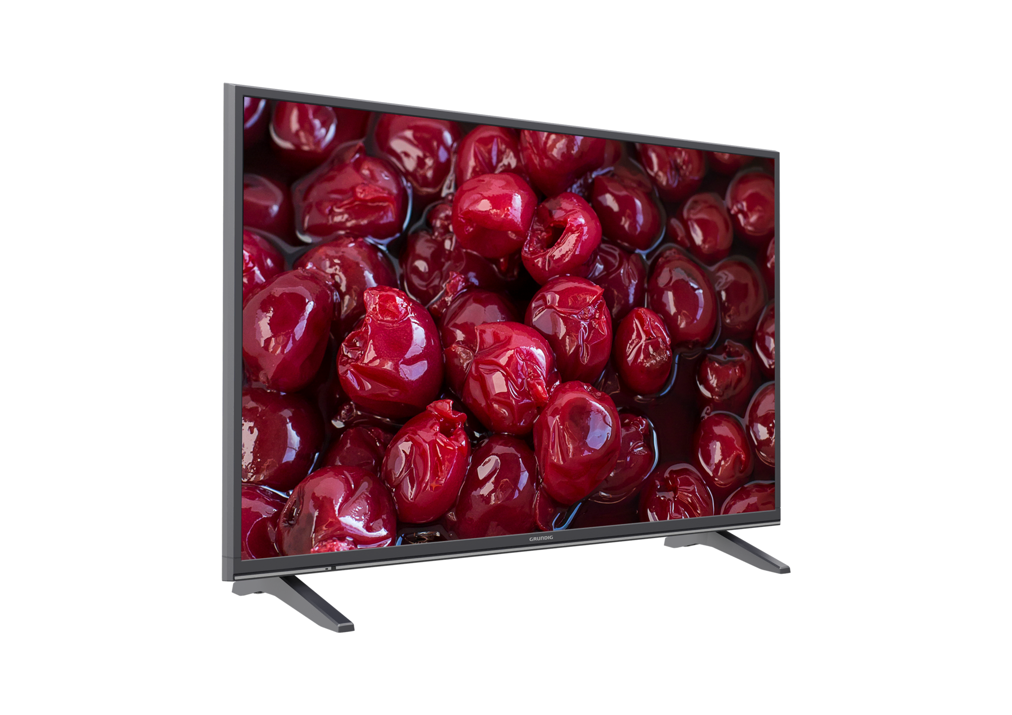 GRUNDIG Napoli 43 GCU 7855 AP Grundig TV