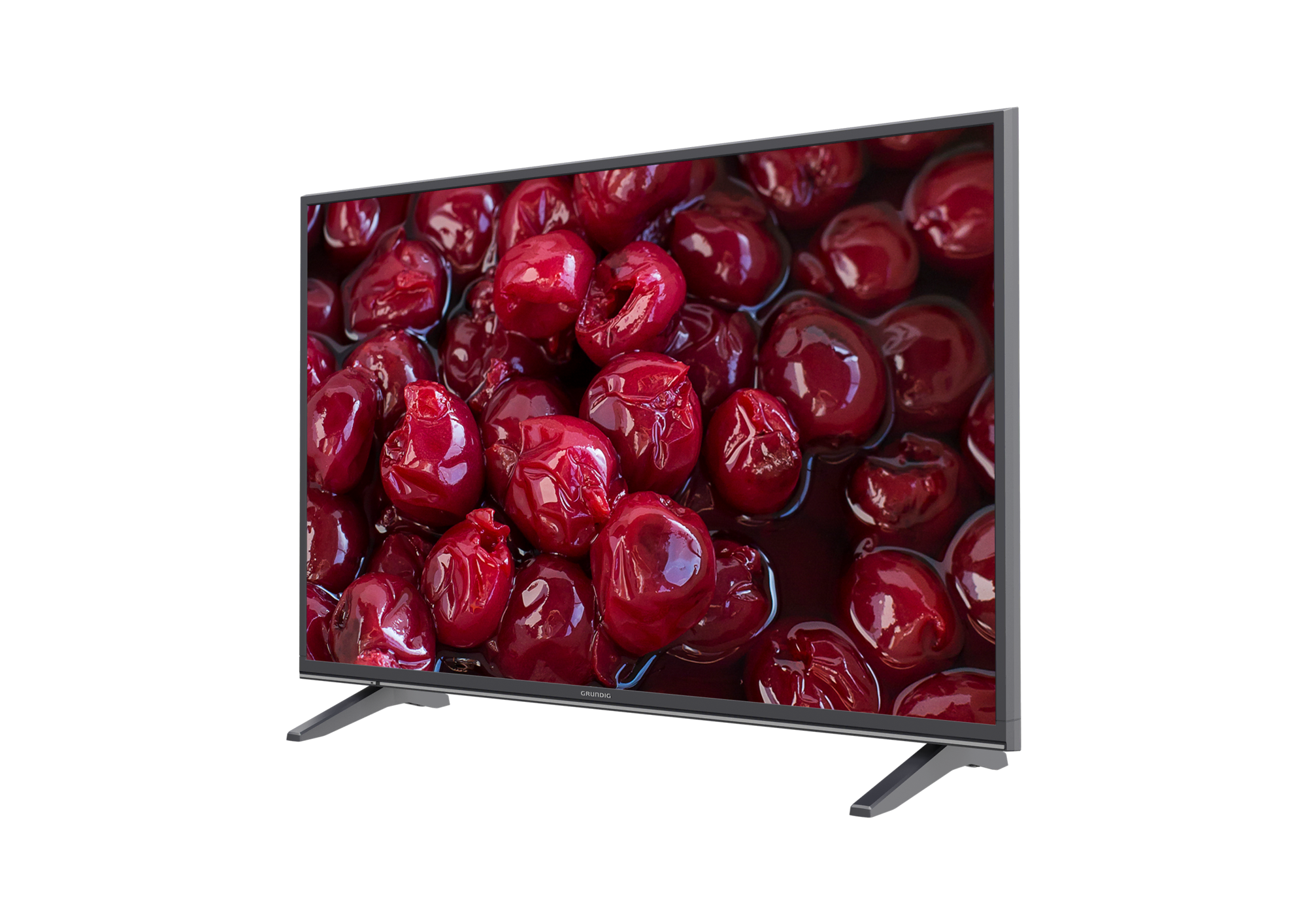 GRUNDIG Napoli 43 GCU 7855 AP Grundig TV