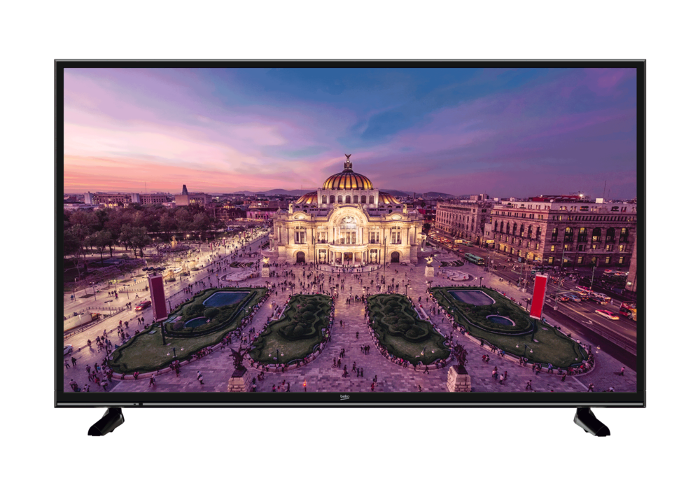B55L 8850 5B Smart TV
