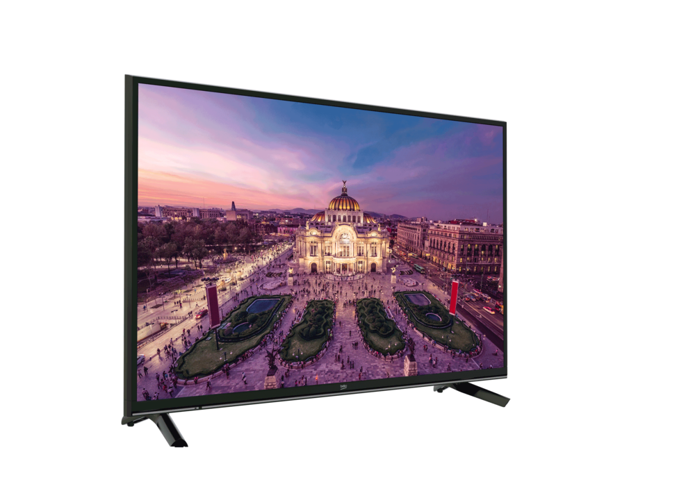 B55L 8850 5B Smart TV