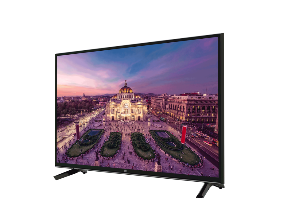B55L 8850 5B Smart TV