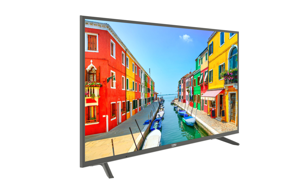 B49L 8900 5A Crystal Pro / 4K Smart 49