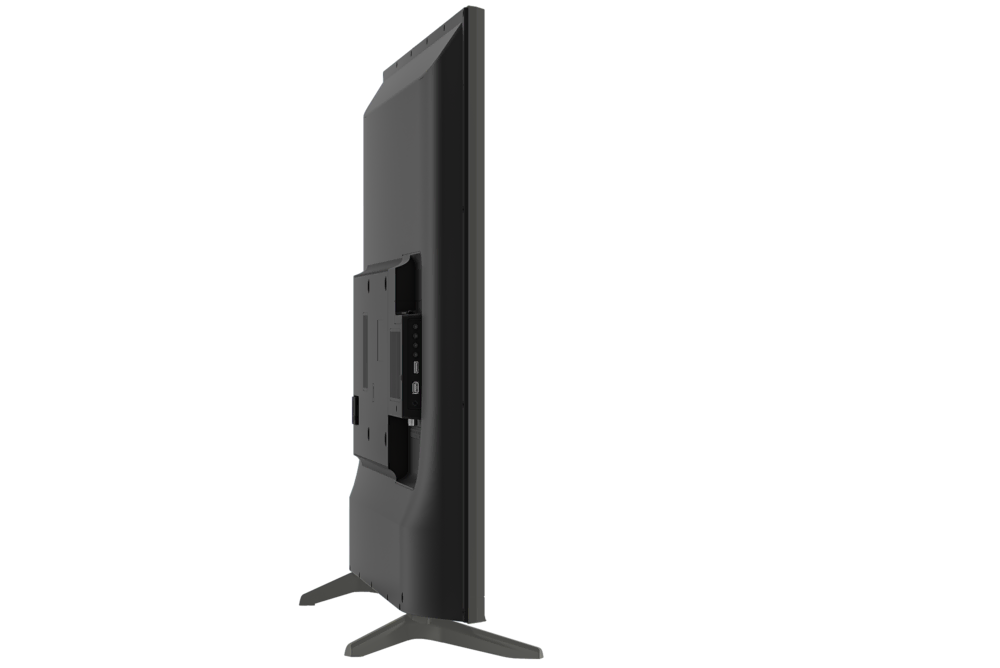 B49L 8900 5A Crystal Pro / 4K Smart 49