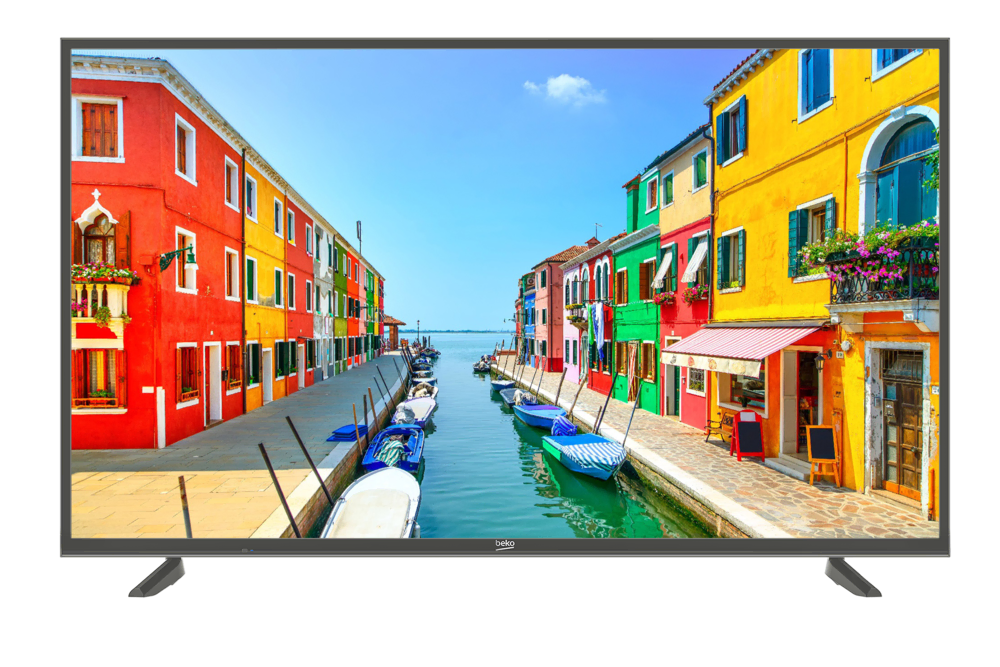 B55L 8900 5A Crystal Pro / 4K Smart 55