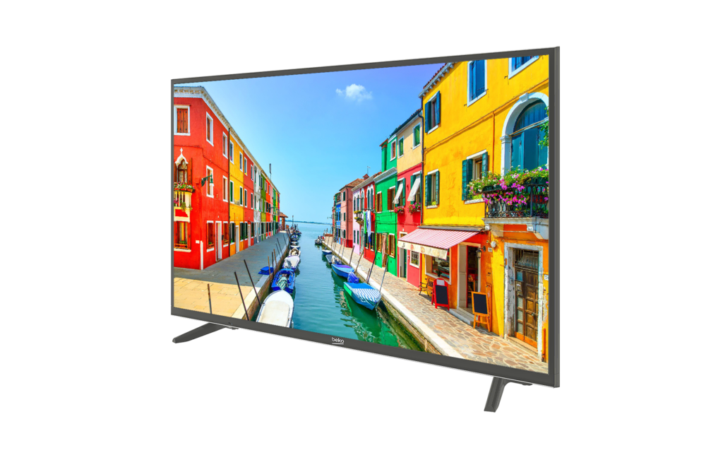 B55L 8900 5A Crystal Pro / 4K Smart 55