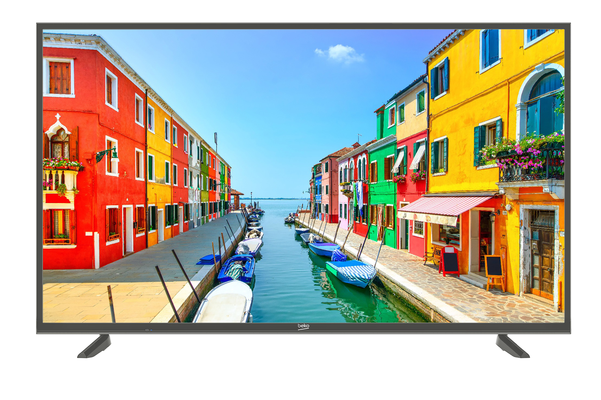 B65L 8900 5A Crystal Pro / 4K Smart 65