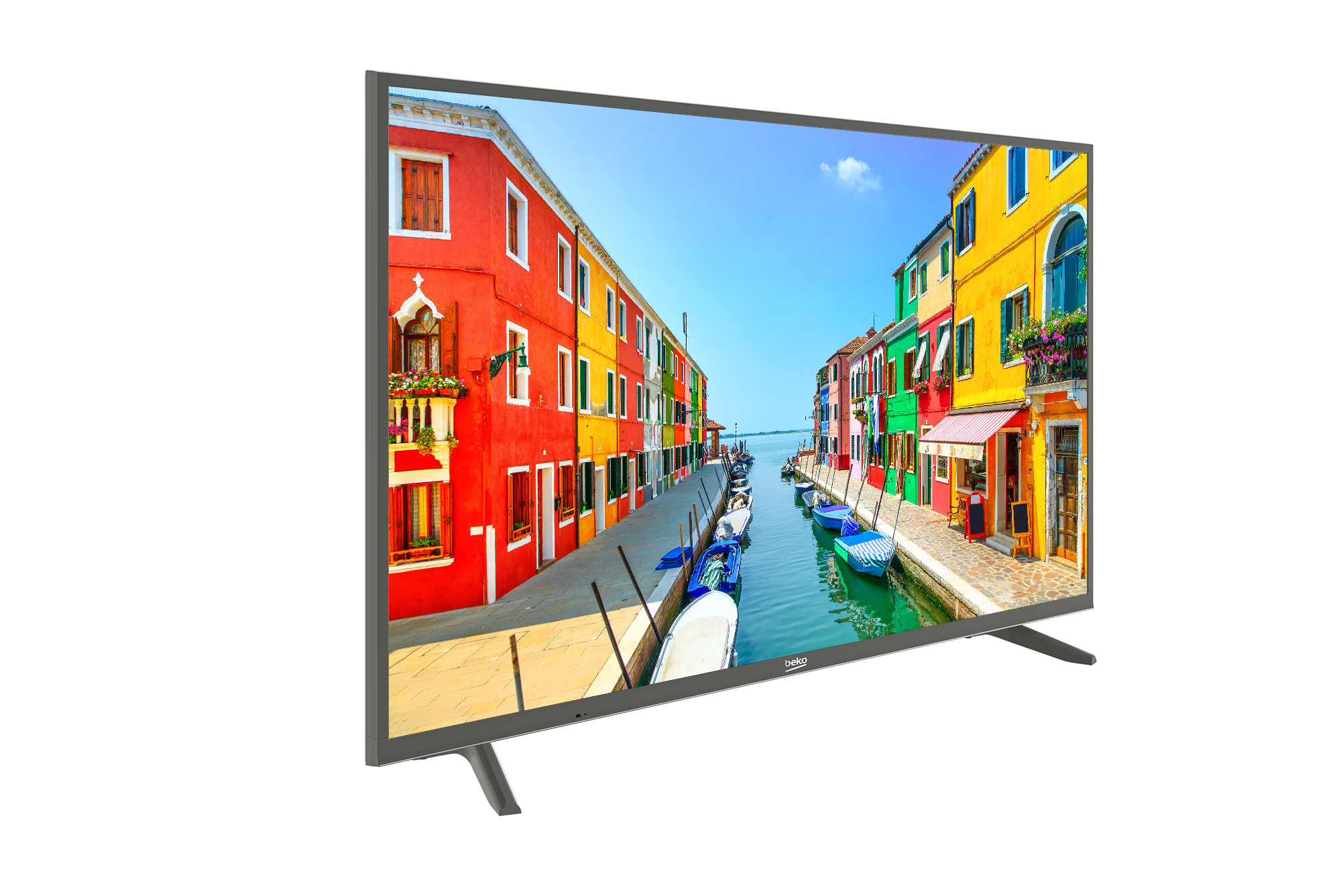 B65L 8900 5A Crystal Pro / 4K Smart 65