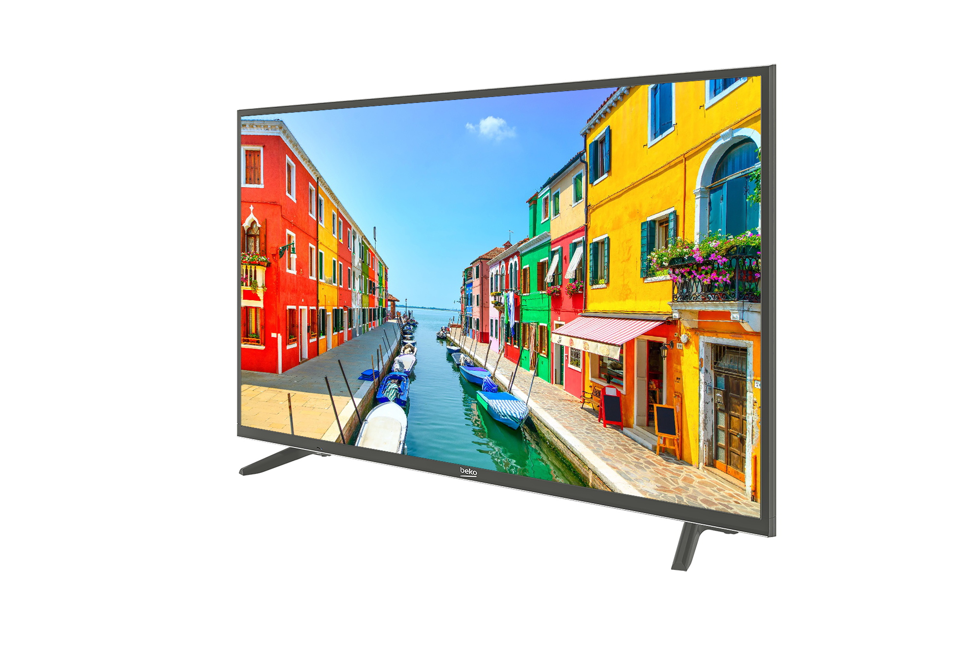 B65L 8900 5A Crystal Pro / 4K Smart 65