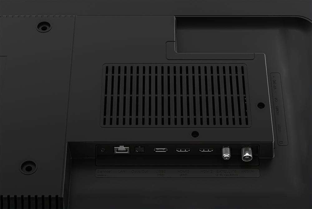 B65L 8900 5A Crystal Pro / 4K Smart 65