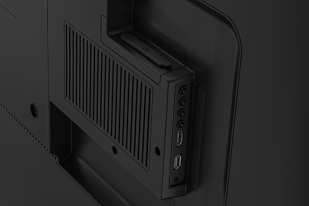 B65L 8900 5A Crystal Pro / 4K Smart 65