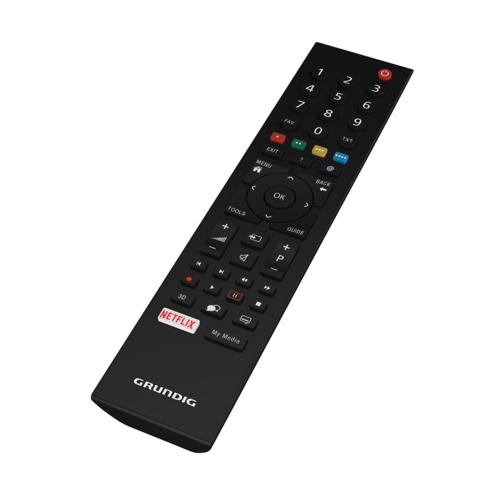 GRUNDIG TORINO 49 GDU 7905B Grundig TV