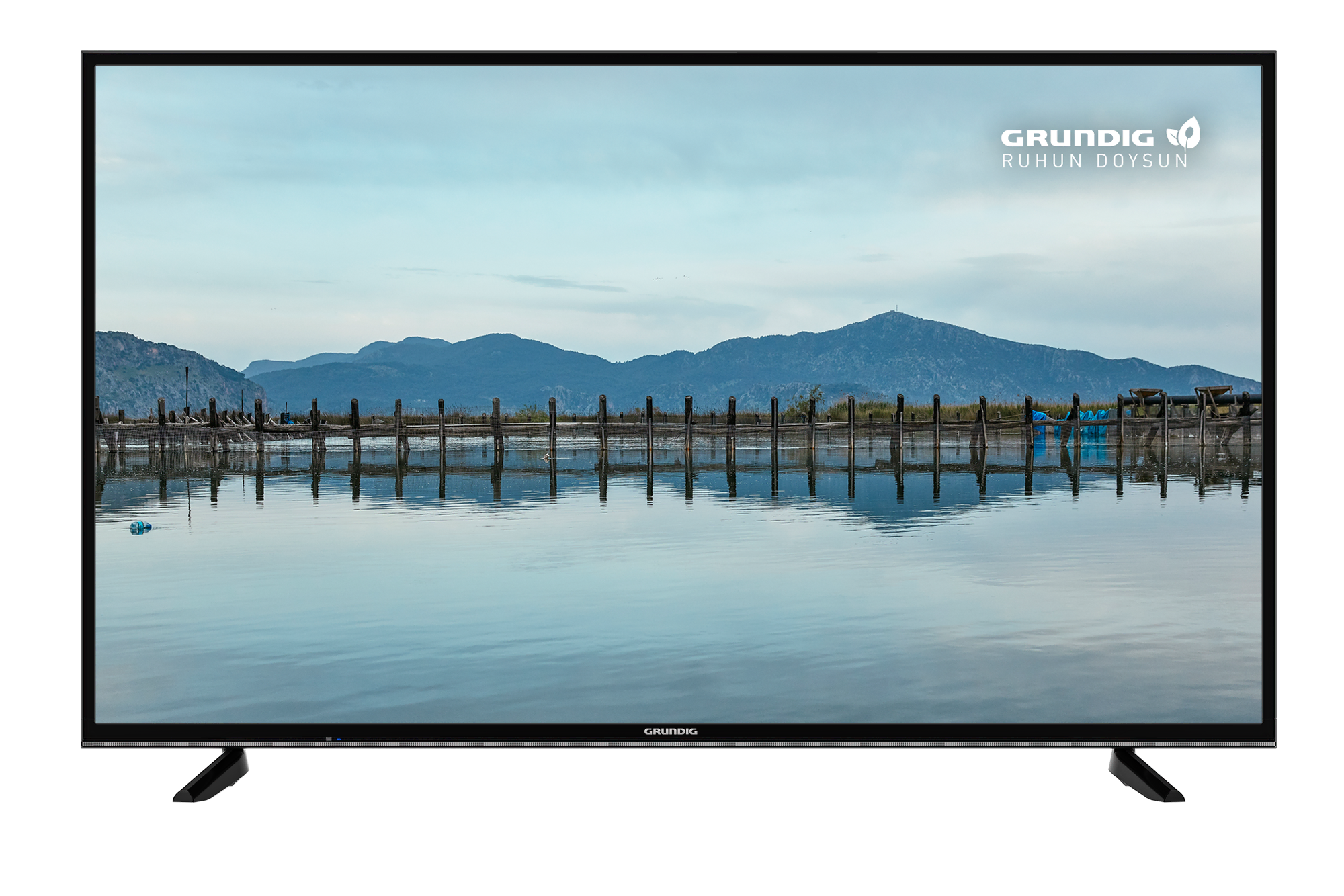 GRUNDIG TORINO 55 GDU 7905B Grundig TV