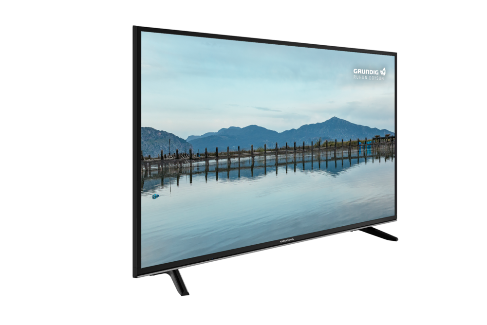 GRUNDIG TORINO 55 GDU 7905B Grundig TV