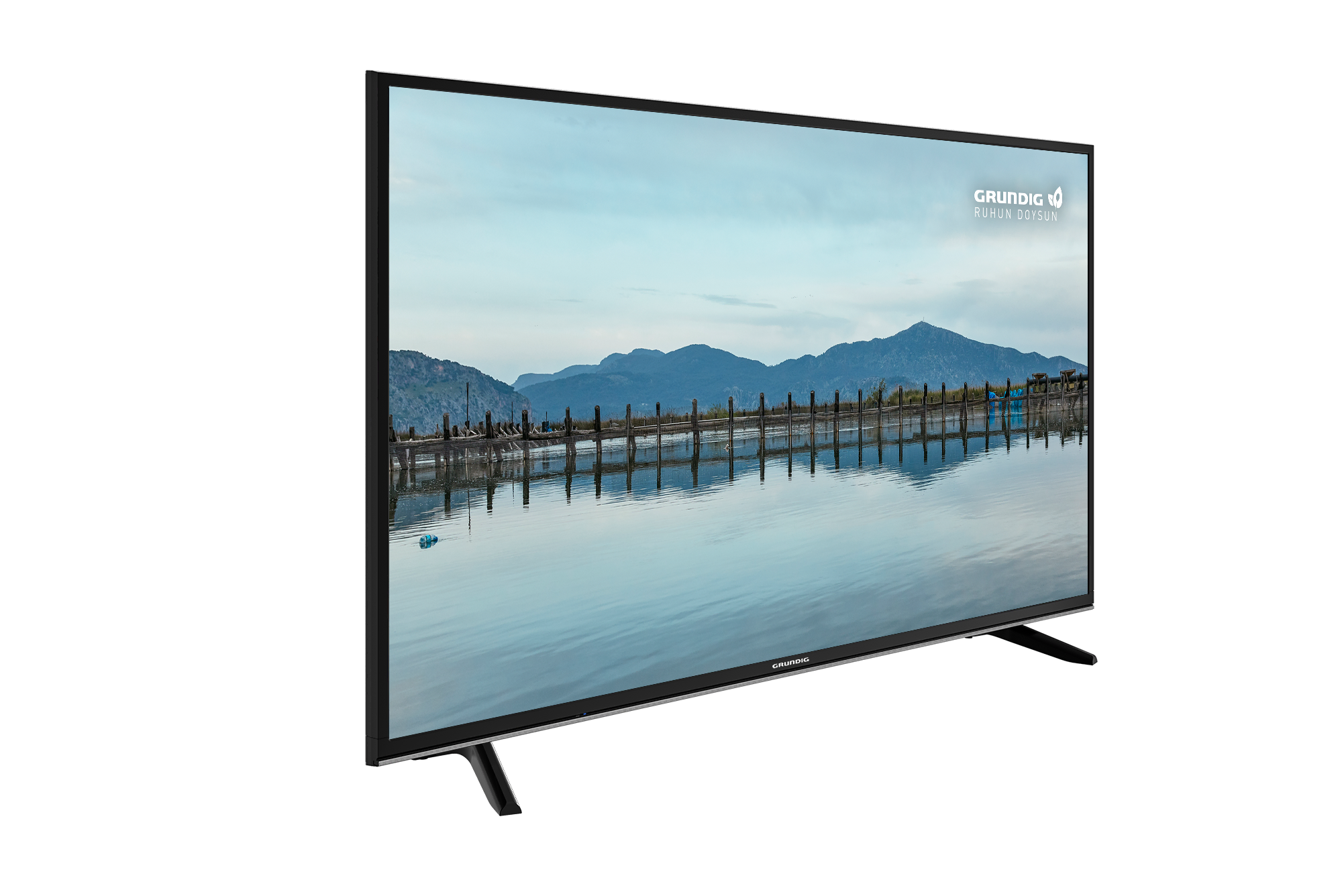 GRUNDIG TORINO 55 GDU 7905B Grundig TV