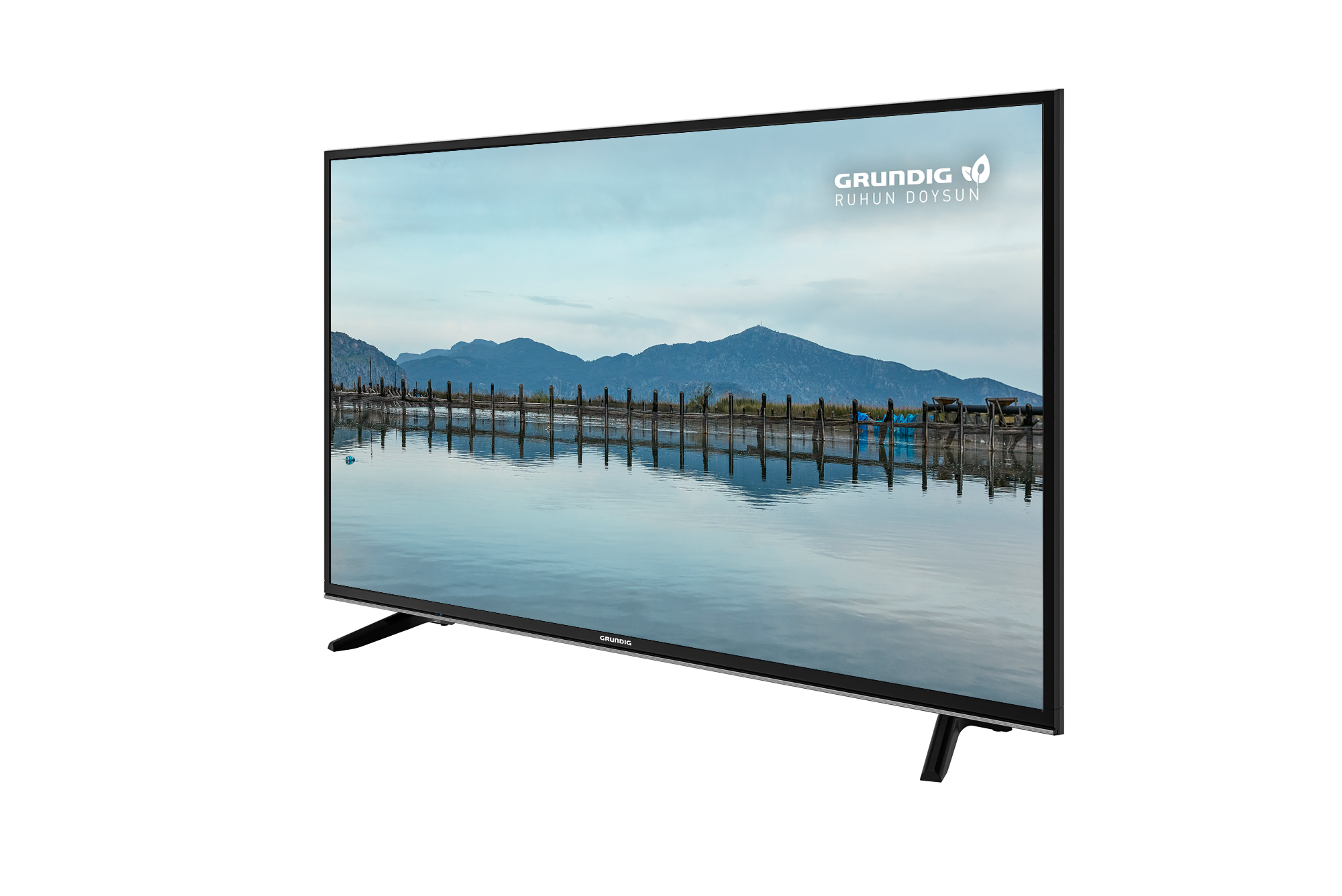 GRUNDIG TORINO 55 GDU 7905B Grundig TV