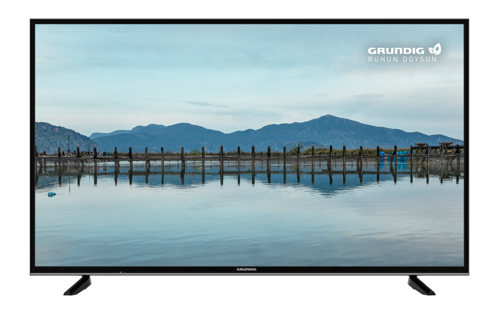 GRUNDIG TORINO 65 GDU 7905B Grundig TV