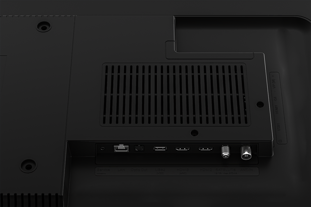 GRUNDIG TORINO 65 GDU 7905B Grundig TV